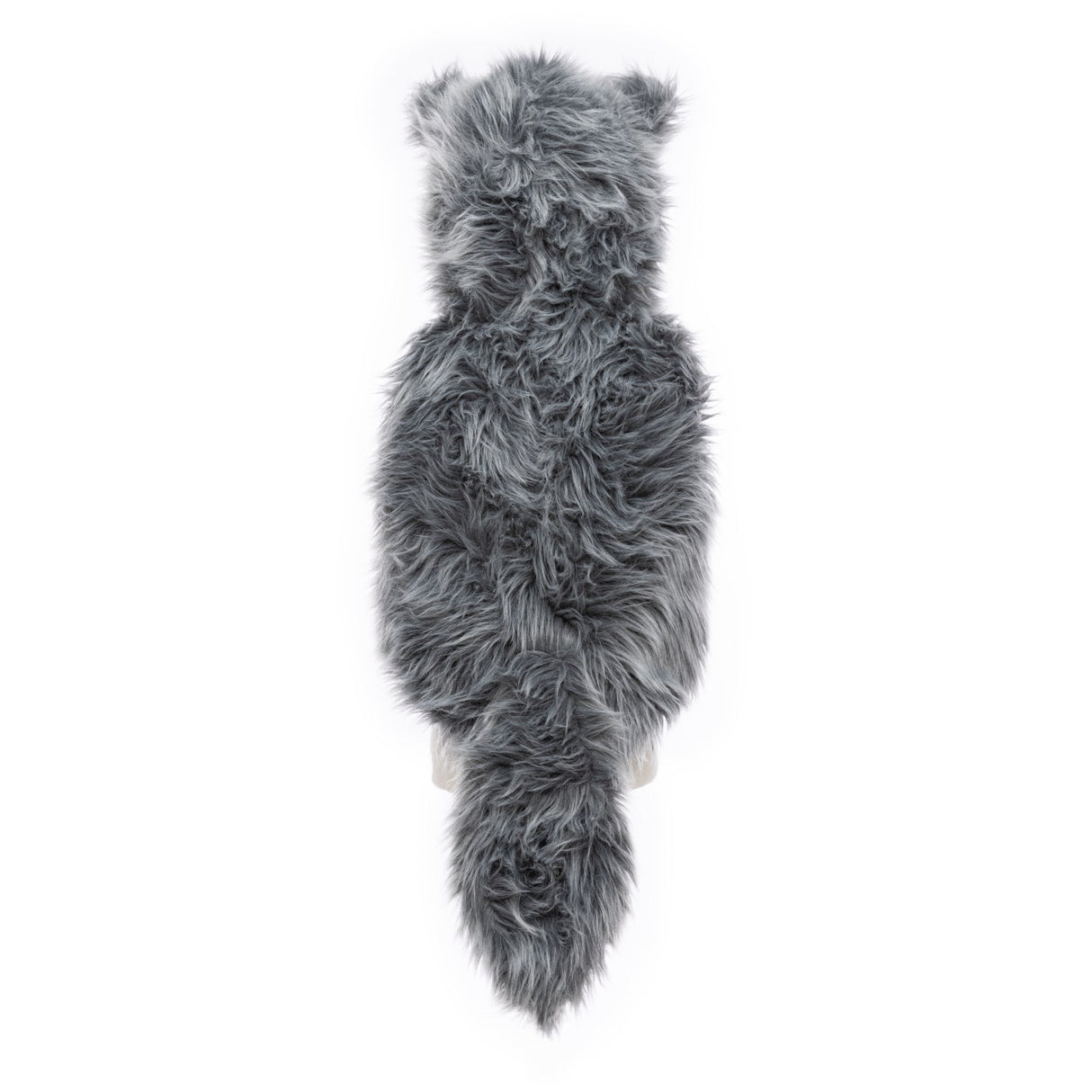 Great Pretenders Big Bad Wolf Vest med Vanter