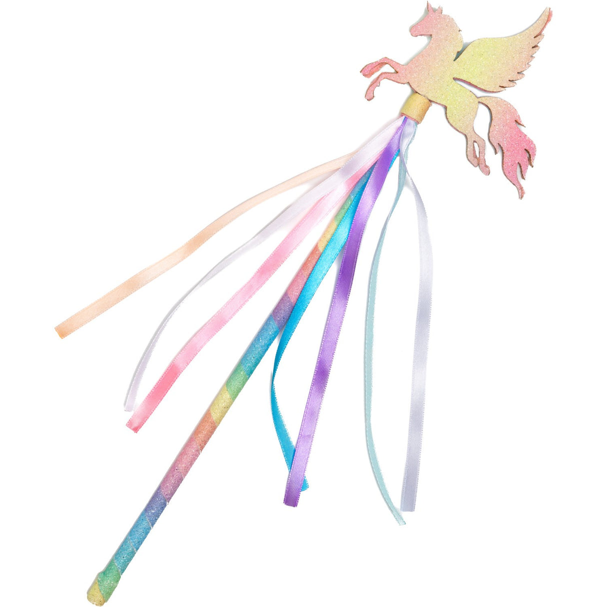 Great Pretenders Enchanted Unicorn Nederdel og Tryllestav