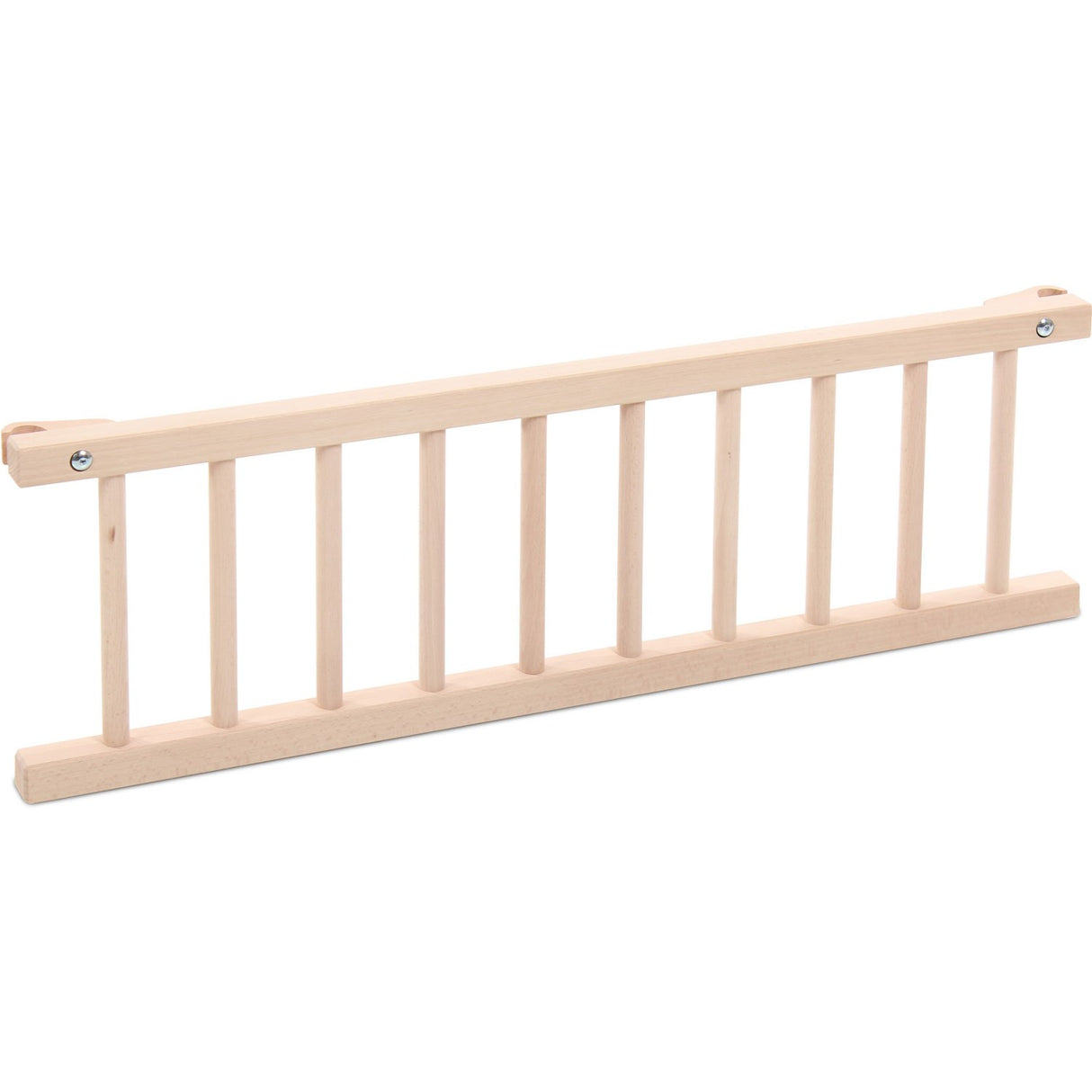 babybay ® Natural Ubehandlet Tremmer