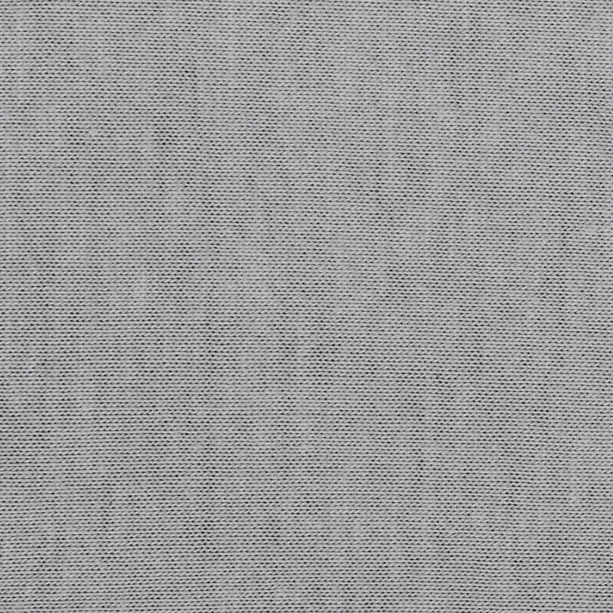 babybay® Grey Jersey Cover Deluxe Lagen 2-Pak Boxspring Xxl