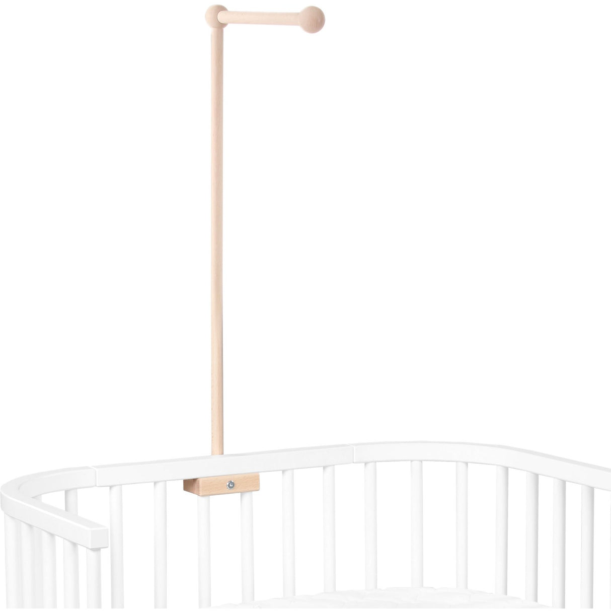 babybay ® Natural Ubehandlet Uro Holder