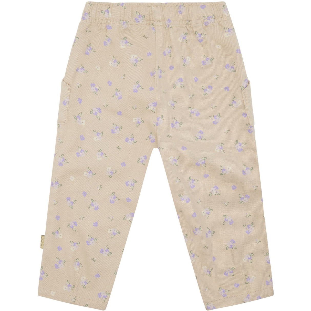 Hust & Claire Cement Tammy Bukser