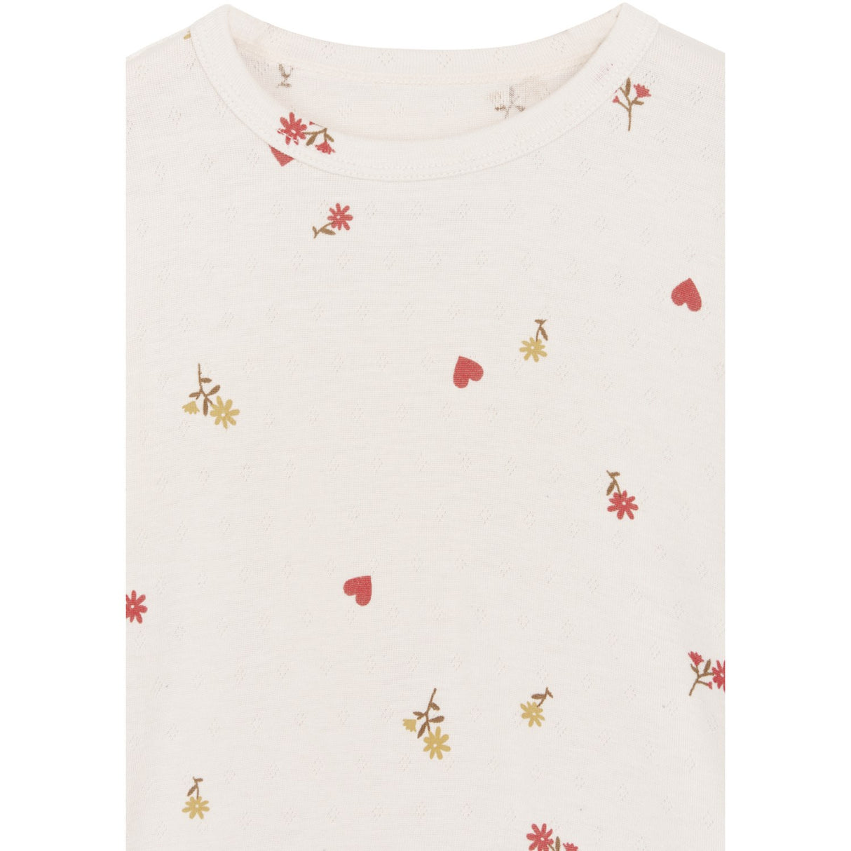 Hust & Claire White Sand Austin Bluser