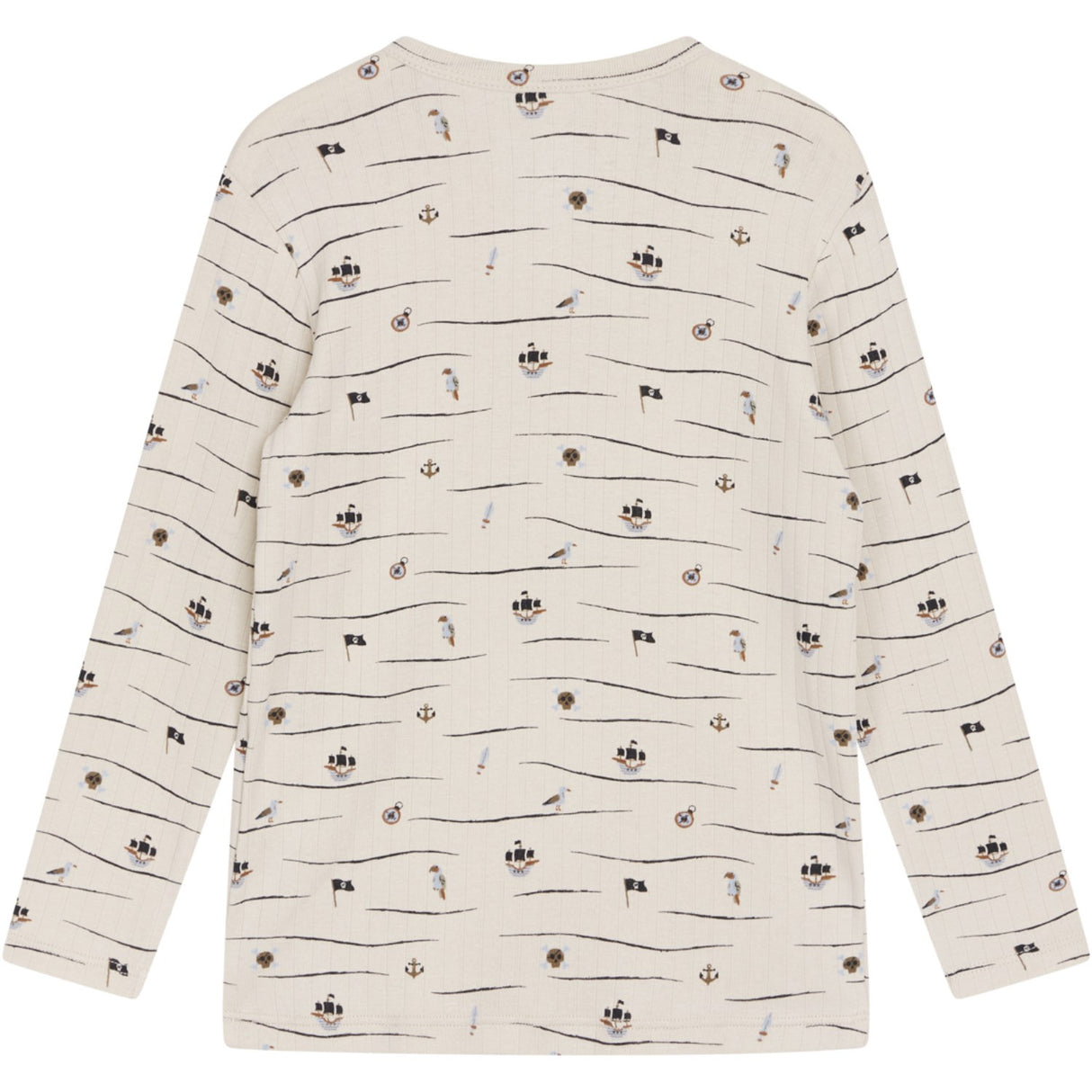 Hust & Claire French Oak Austin Bluse