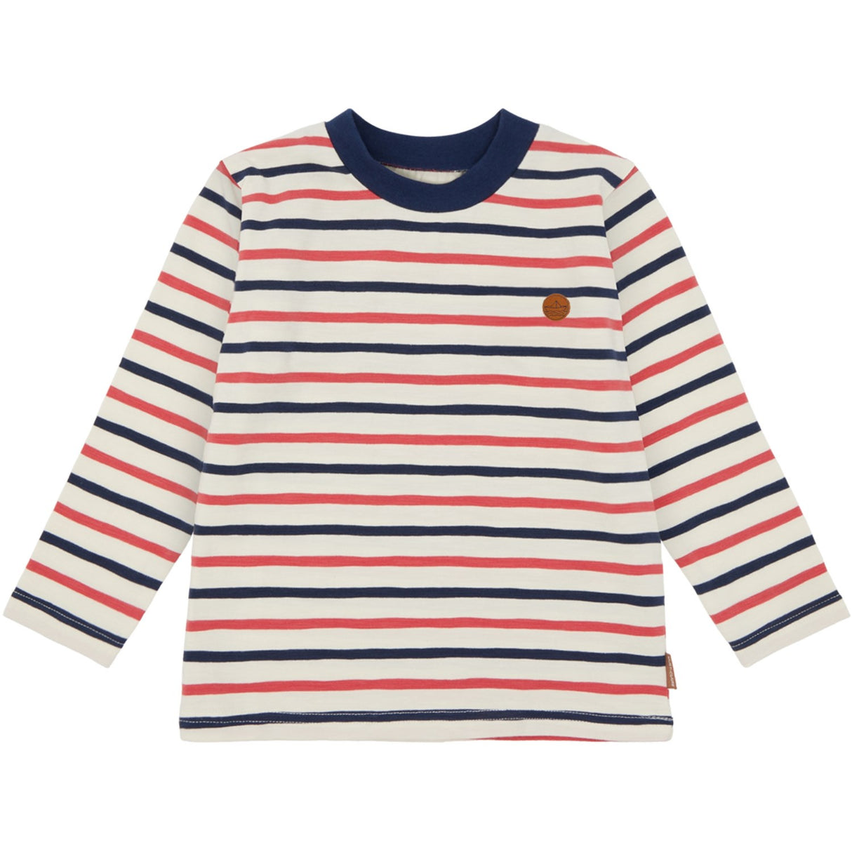 Hust & Claire Cranberry Anton Bluse