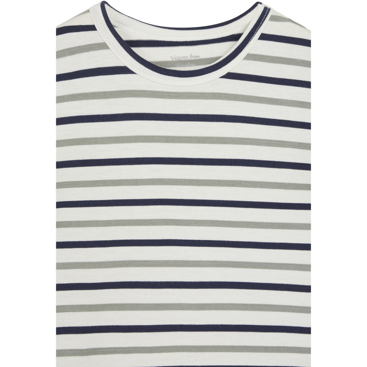 Hust & Claire Seagrass Austin T-Shirt