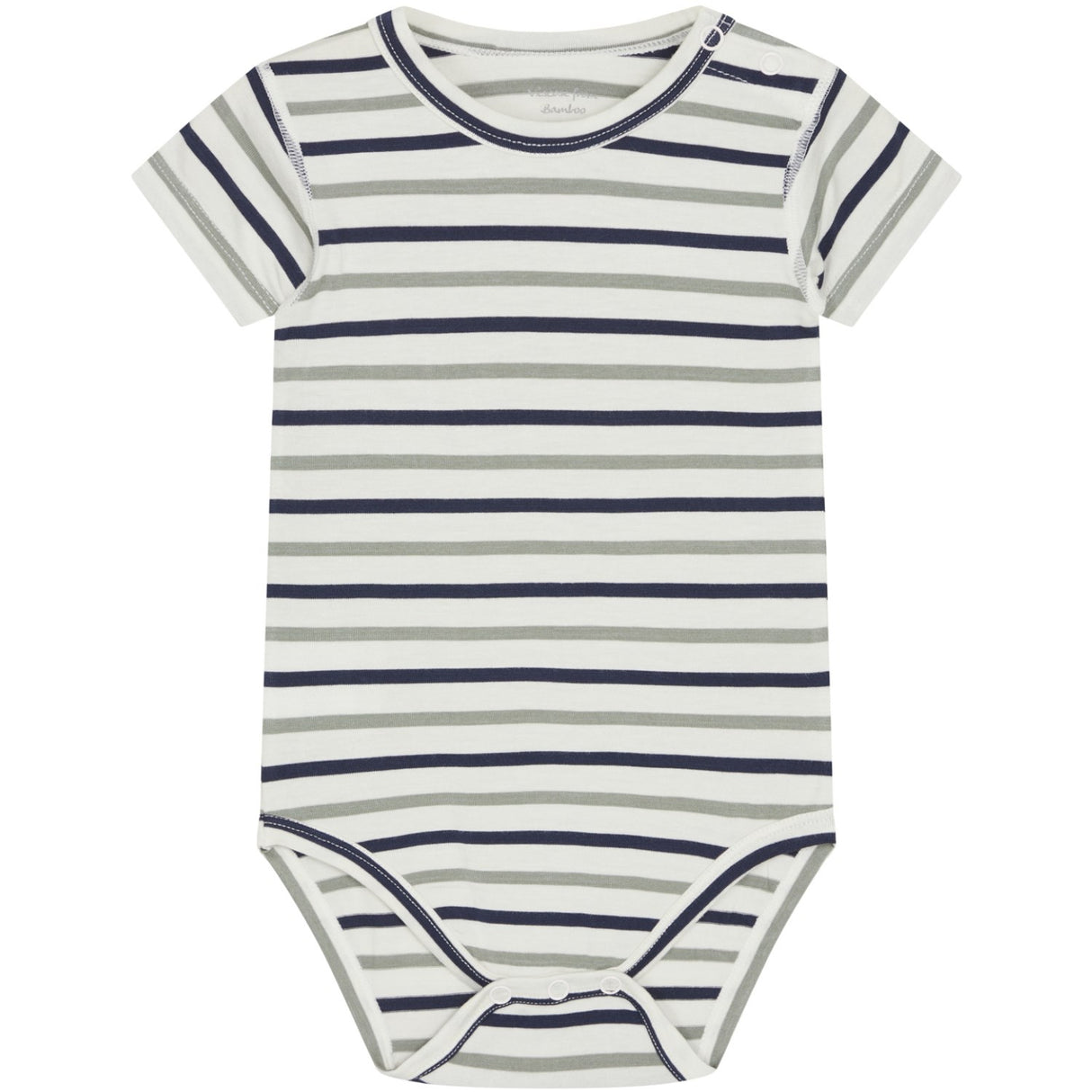 Hust & Claire Seagrass Buller Body