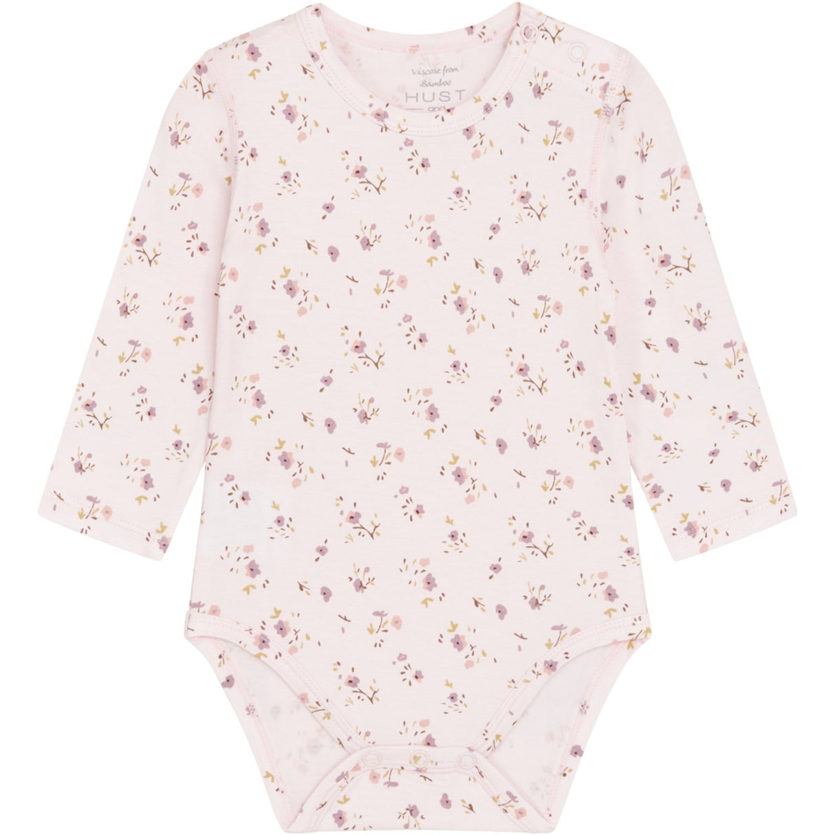 Hust & Claire Rose Morn Buller Body