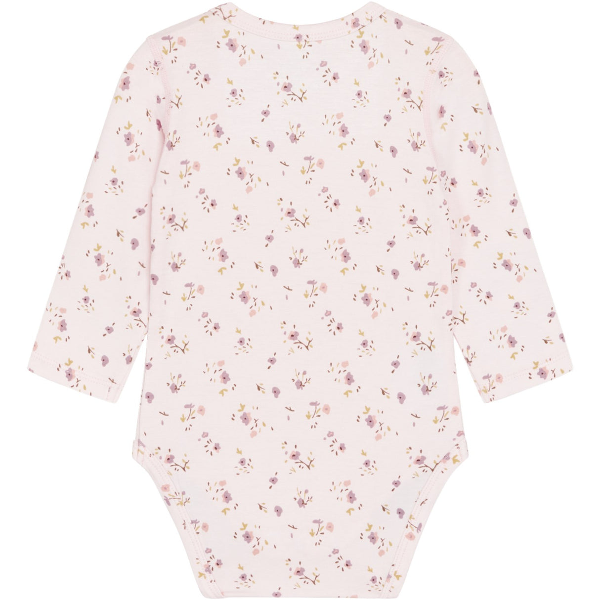 Hust & Claire Rose Morn Buller Body