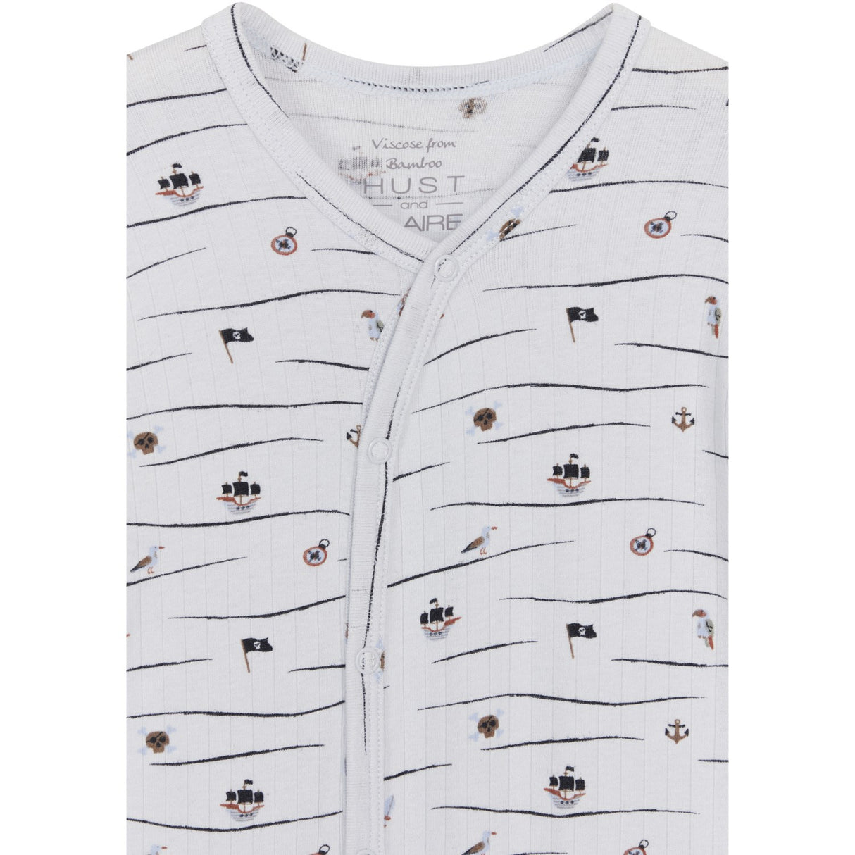 Hust & Claire Water Mulle Natdragt