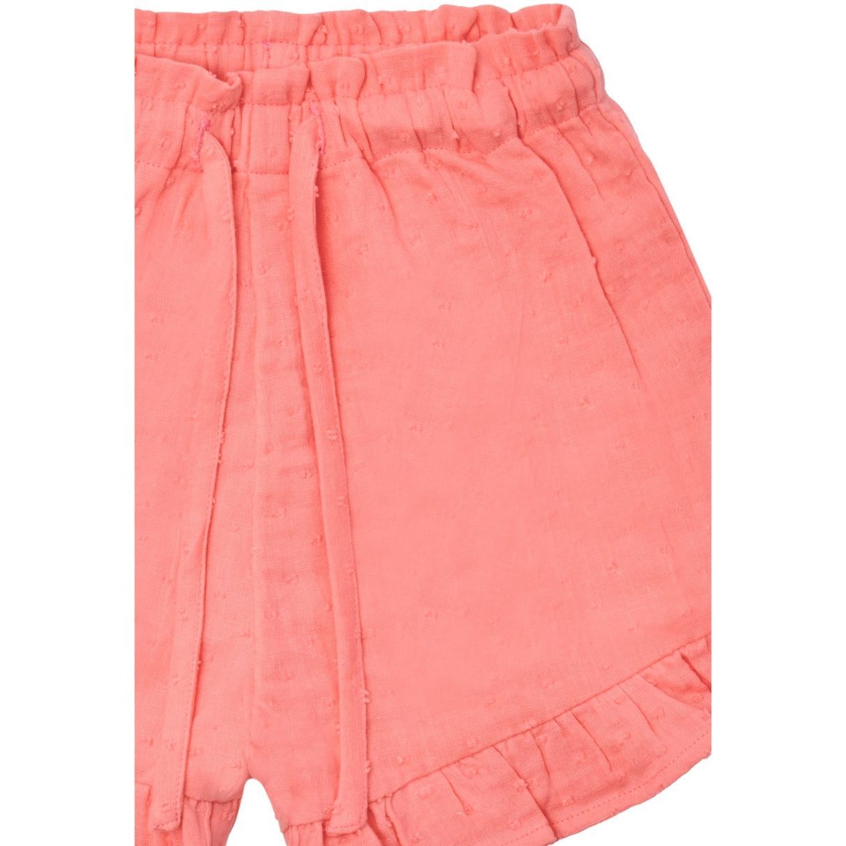 Hust & Claire Blushing Helena Shorts