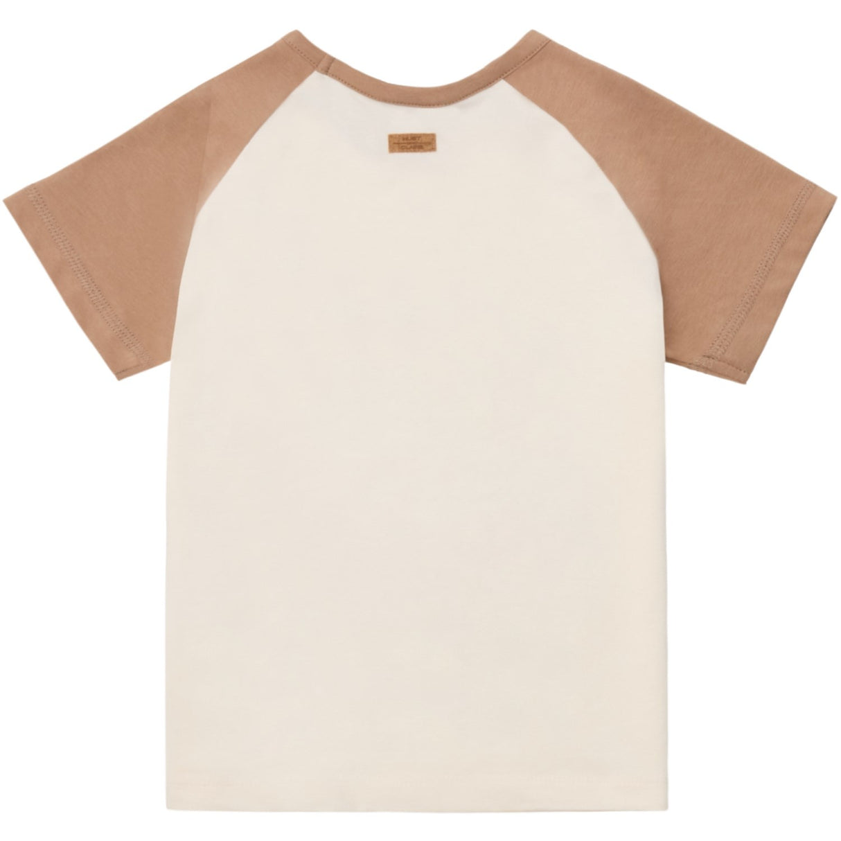 Hust & Claire Warm Sand Anton T-shirt