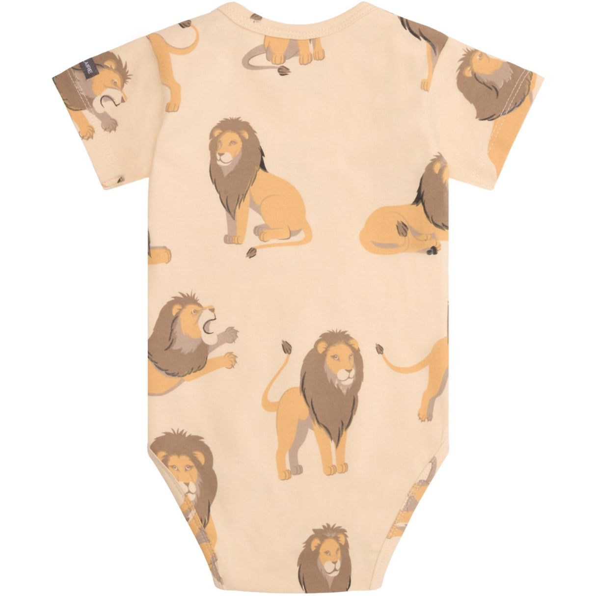 Hust & Claire Sand Billy Body