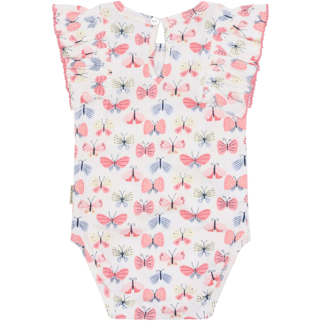 Hust & Claire Ivory Bri Body