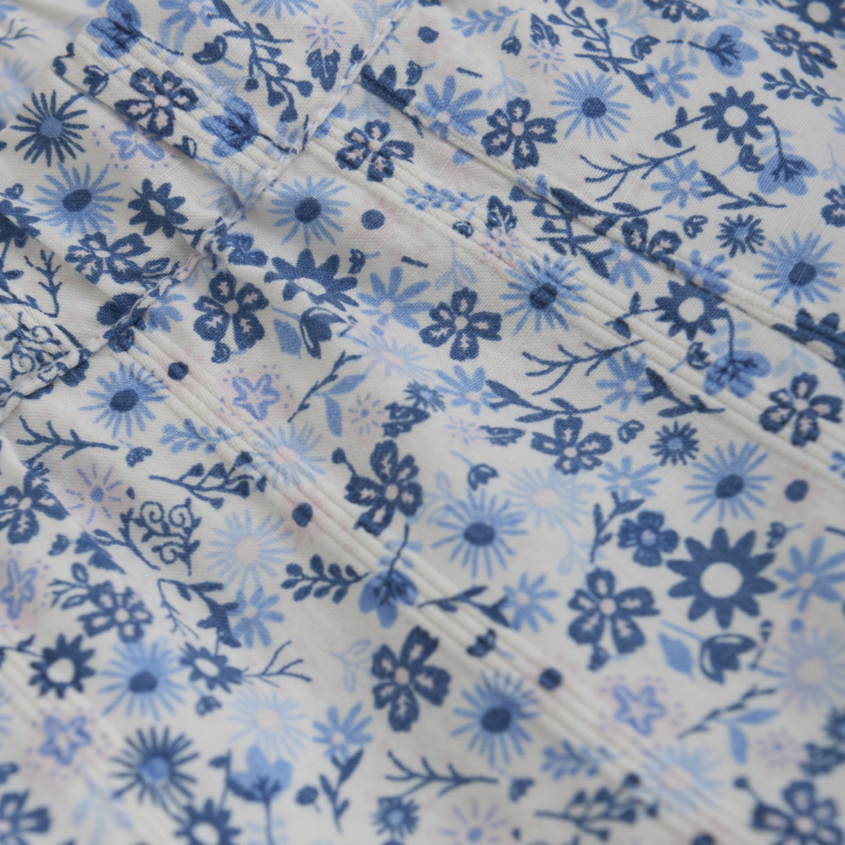 Minymo Windsurfer Bukser AOP