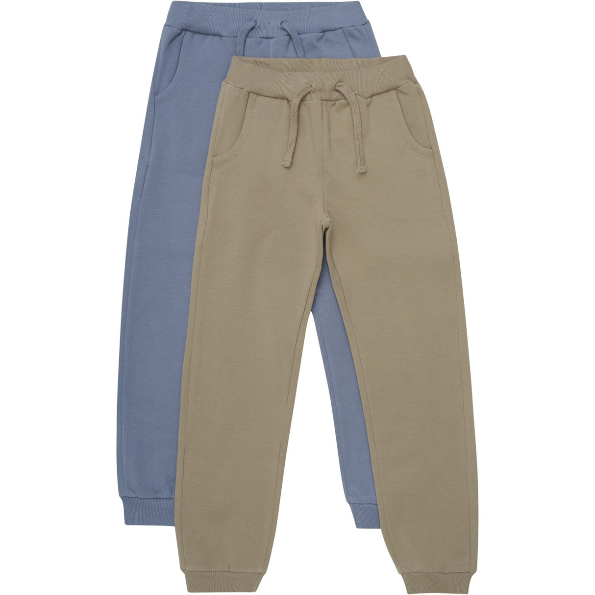 Minymo Timber Wolf Sweatpants 2-Pak