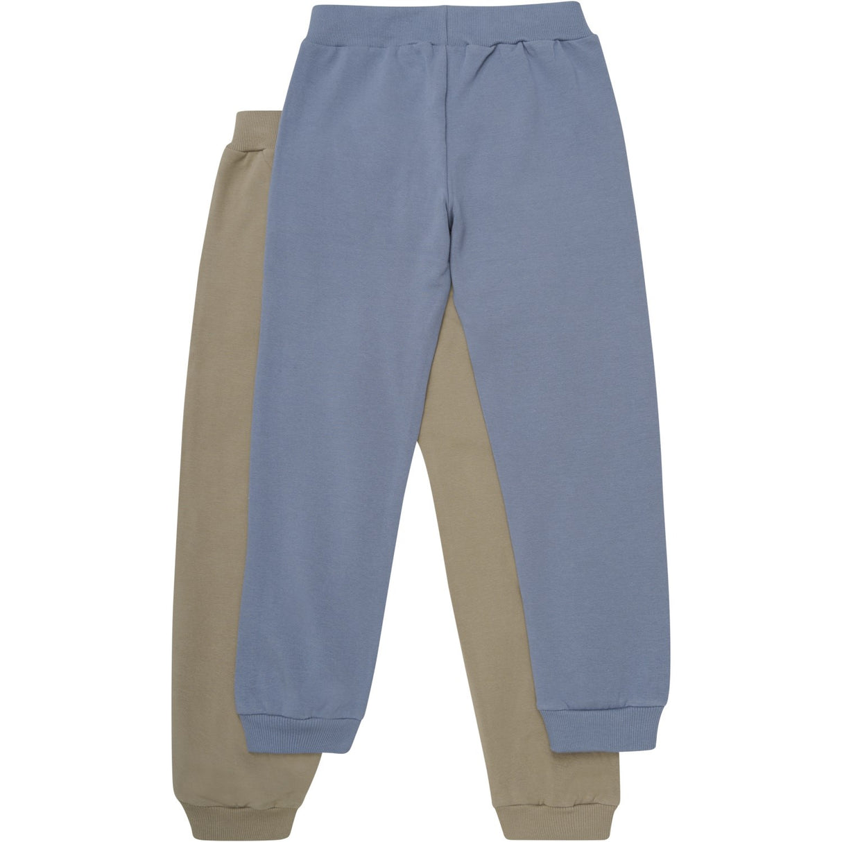 Minymo Timber Wolf Sweatpants 2-Pak