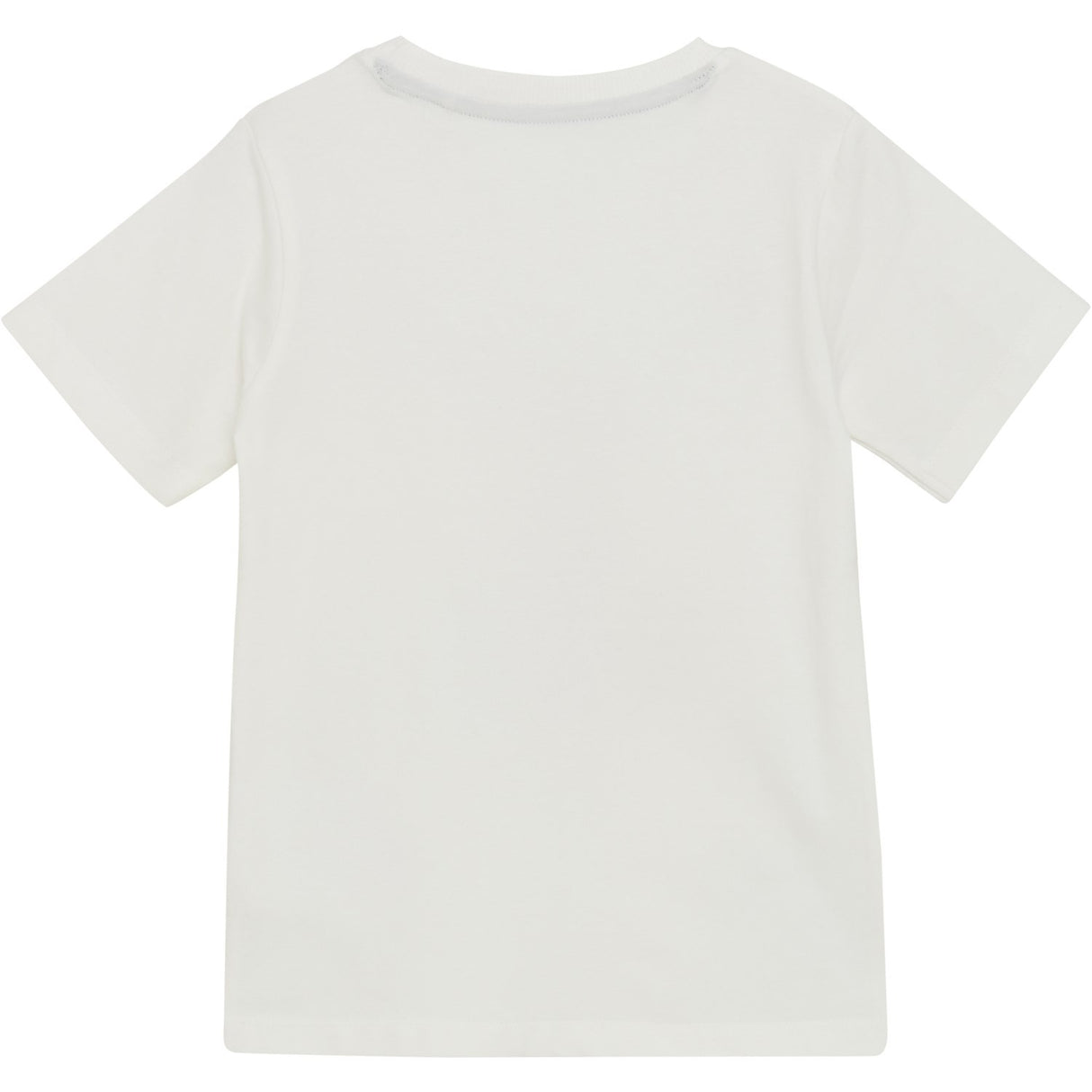 Minymo Marshmallow White T-Shirt