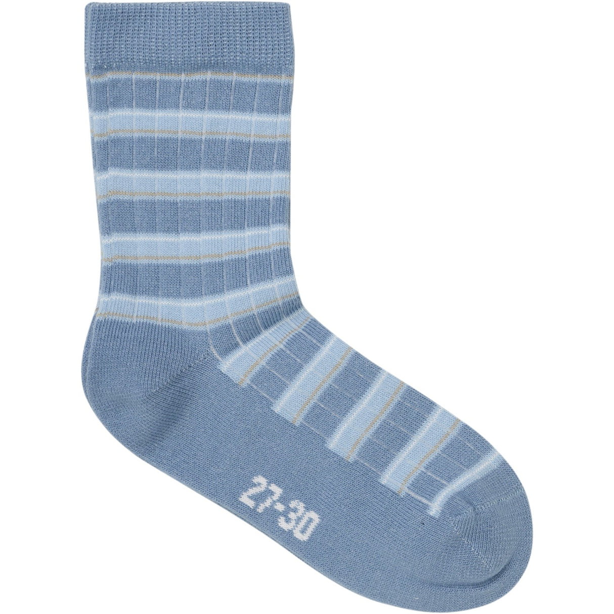 Minymo Timber Wolf Strømper 3-Pak