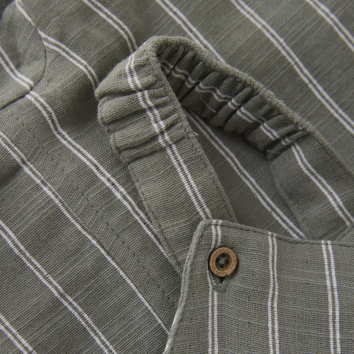 Minymo Sea Spray Smækbukser Stripe