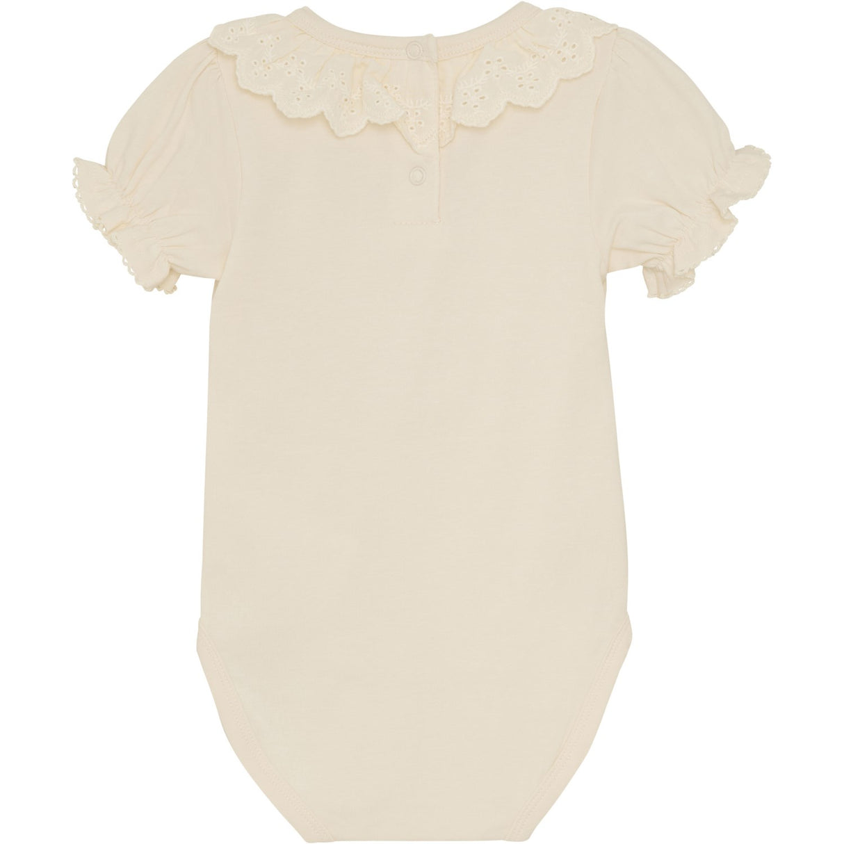 Minymo White Swan Body