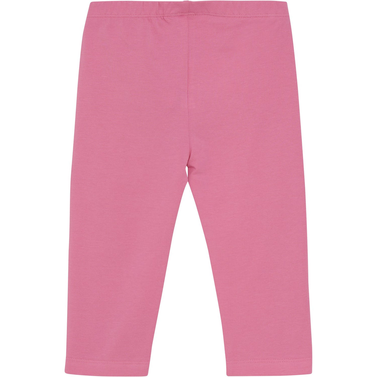 Minymo Azalea Pink Leggings 3/4
