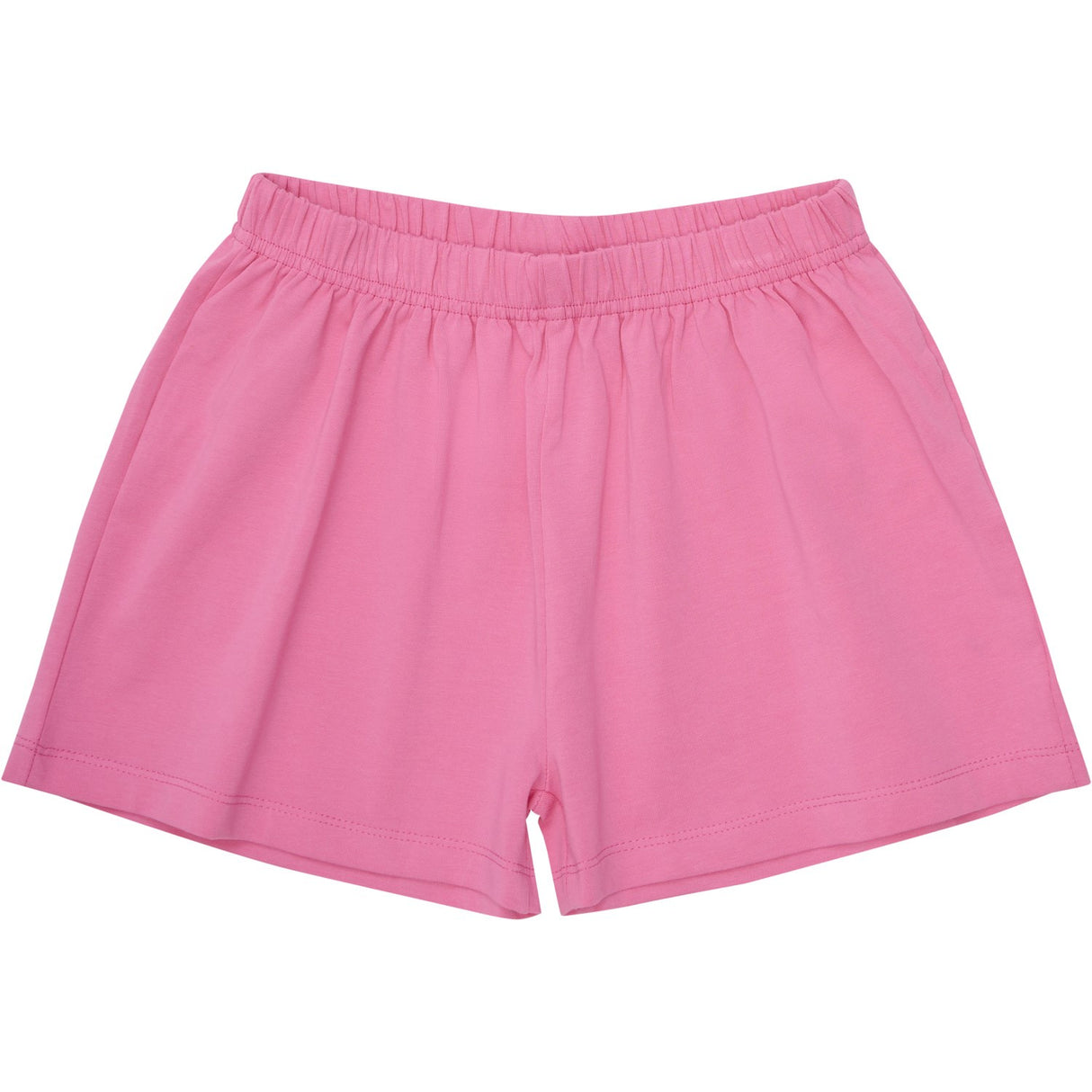 Minymo Wan Blue T-Shirt og Shorts Sæt AOP