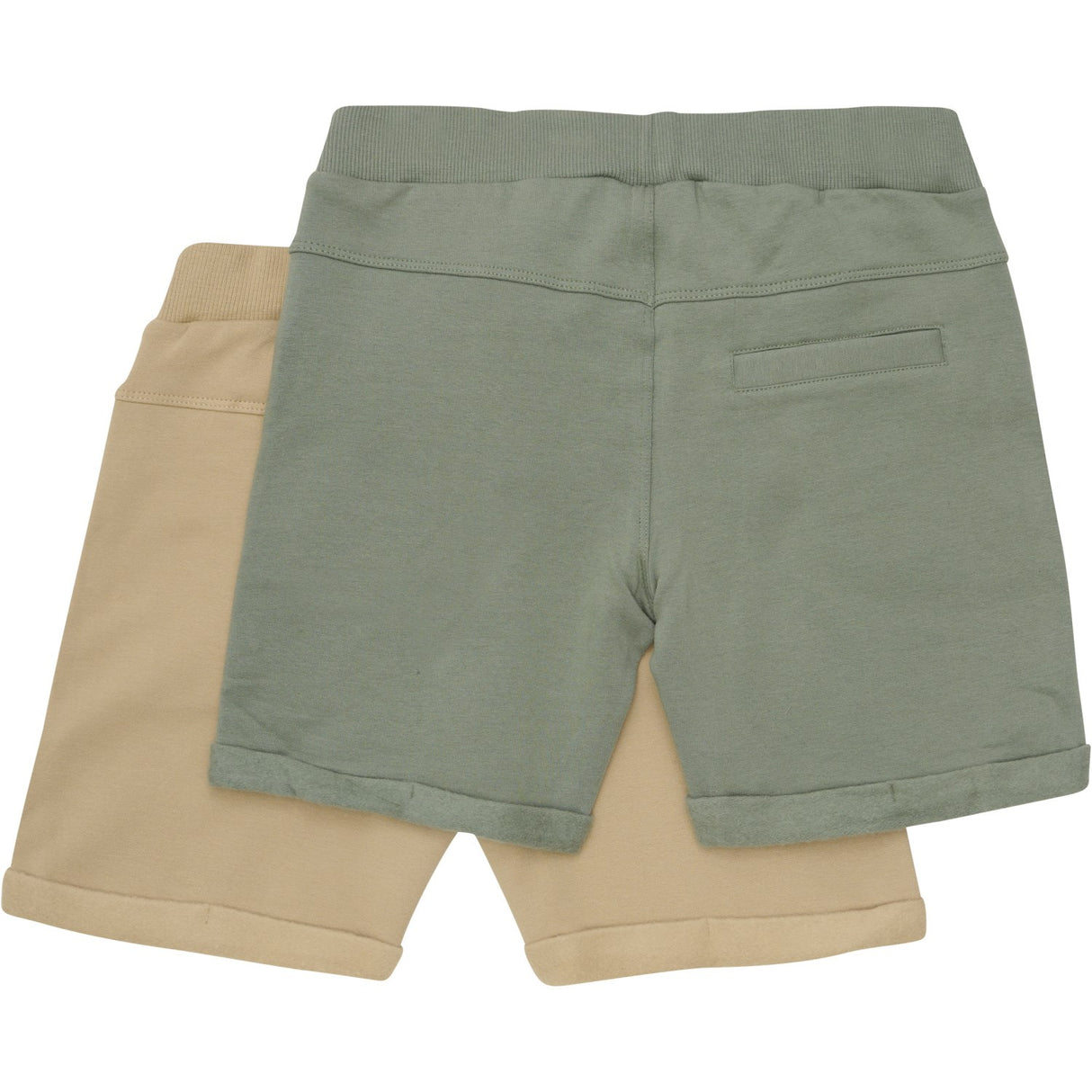 Minymo Incense Sweat Shorts 2-Pak