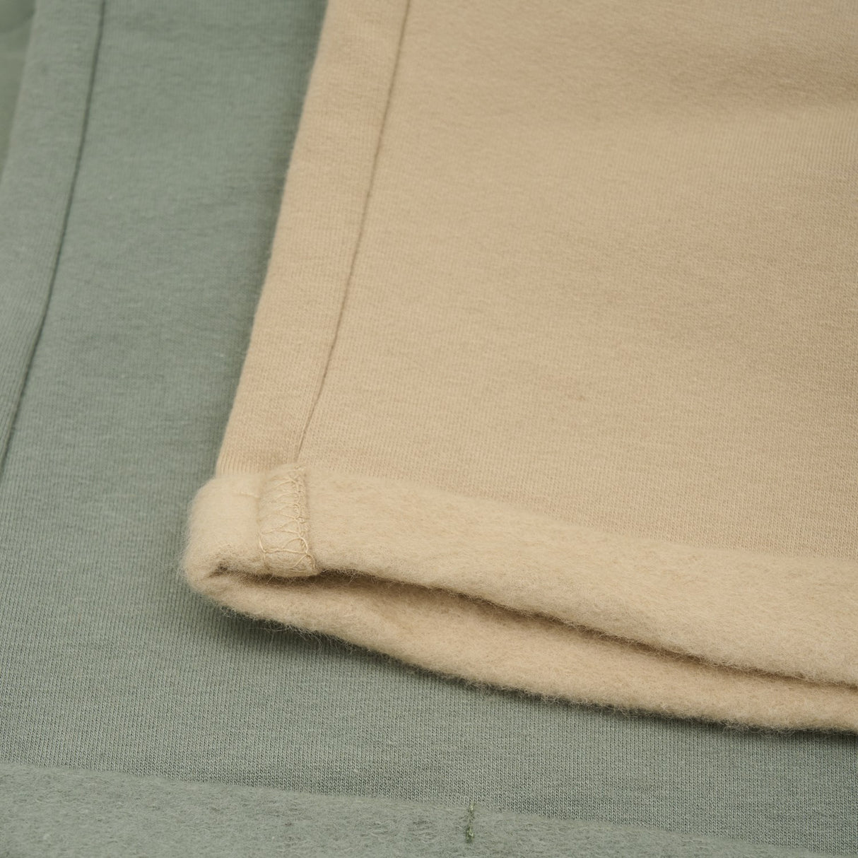 Minymo Incense Sweat Shorts 2-Pak