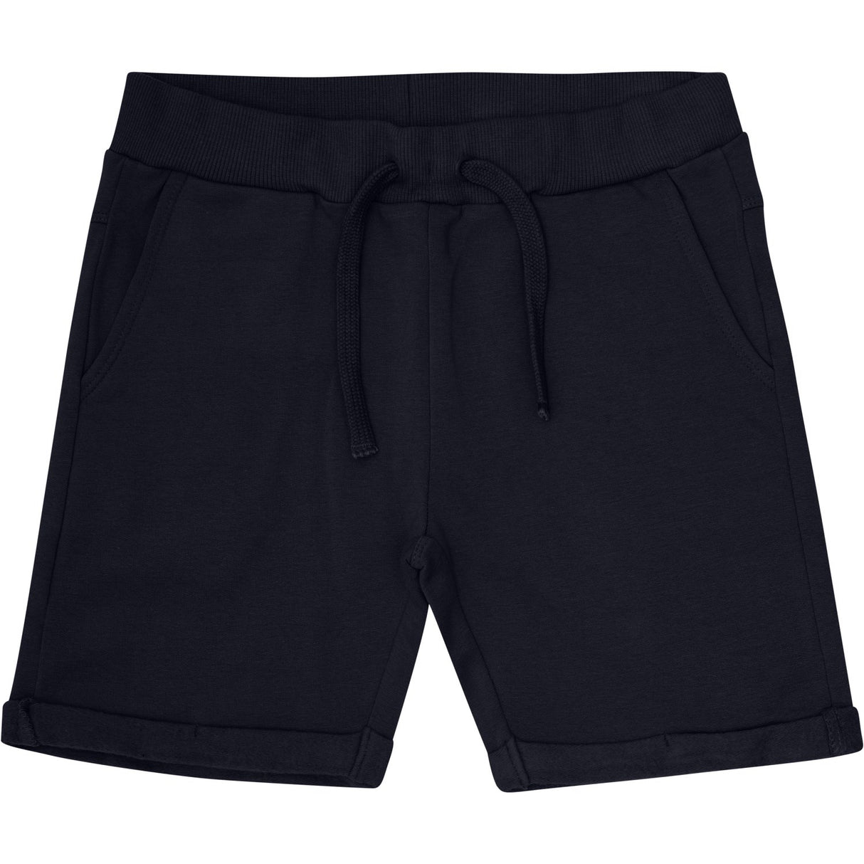 Minymo Infinity Sweat Shorts 2-Pak