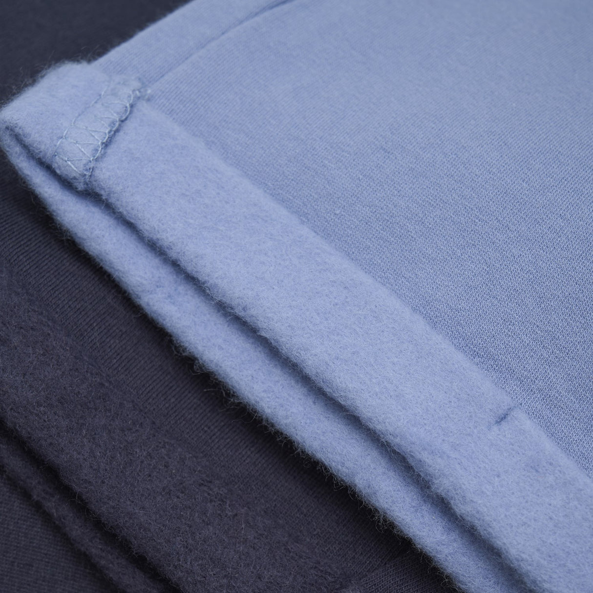 Minymo Infinity Sweat Shorts 2-Pak