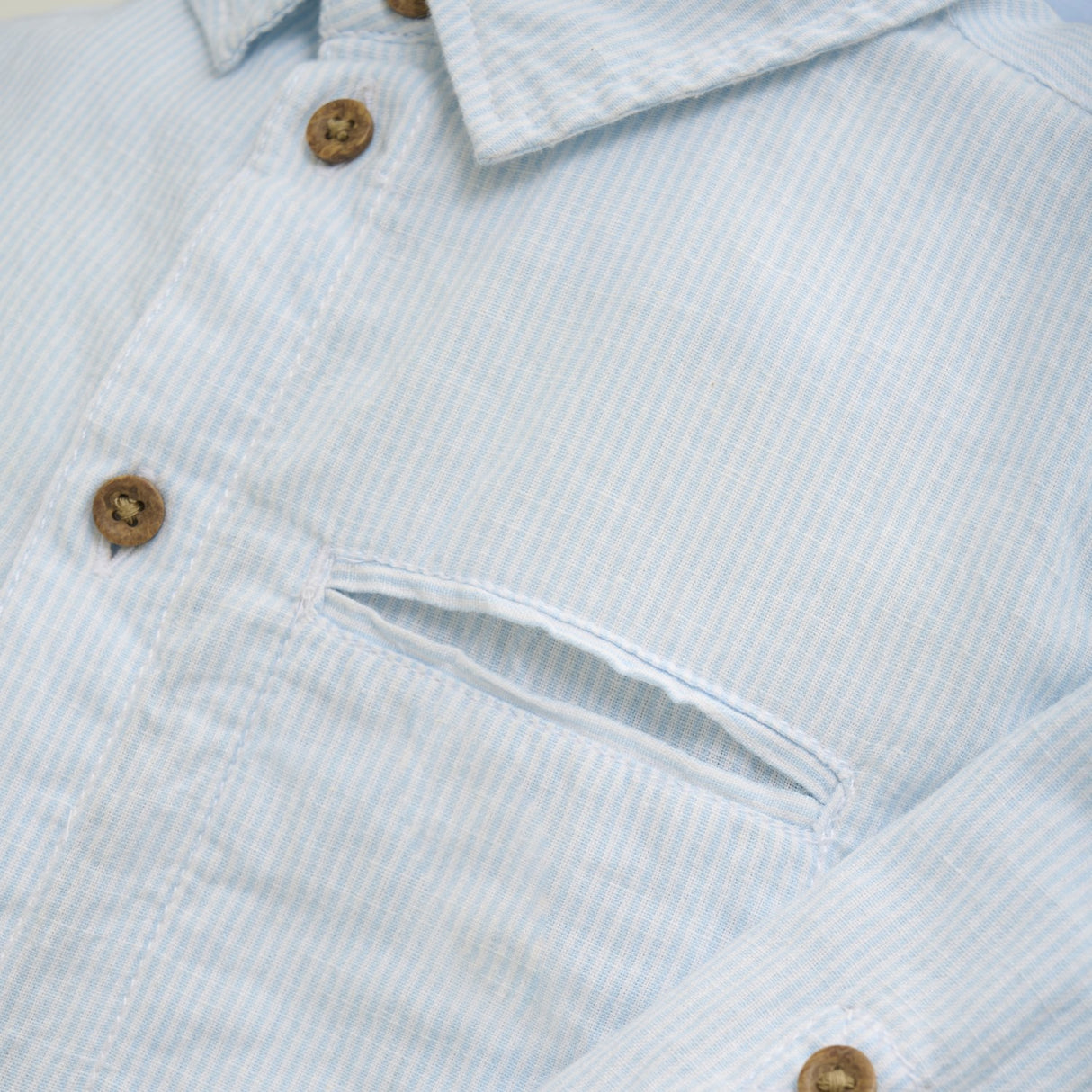 Minymo Skyway Skjorte