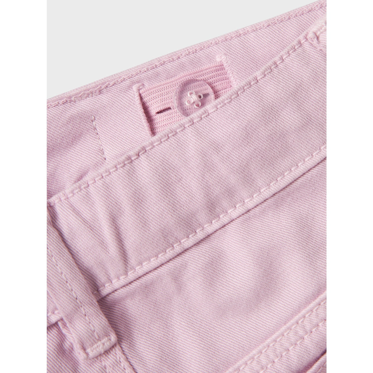 Name It Winsome Orchid Salli Boot Twill Bukser Noos