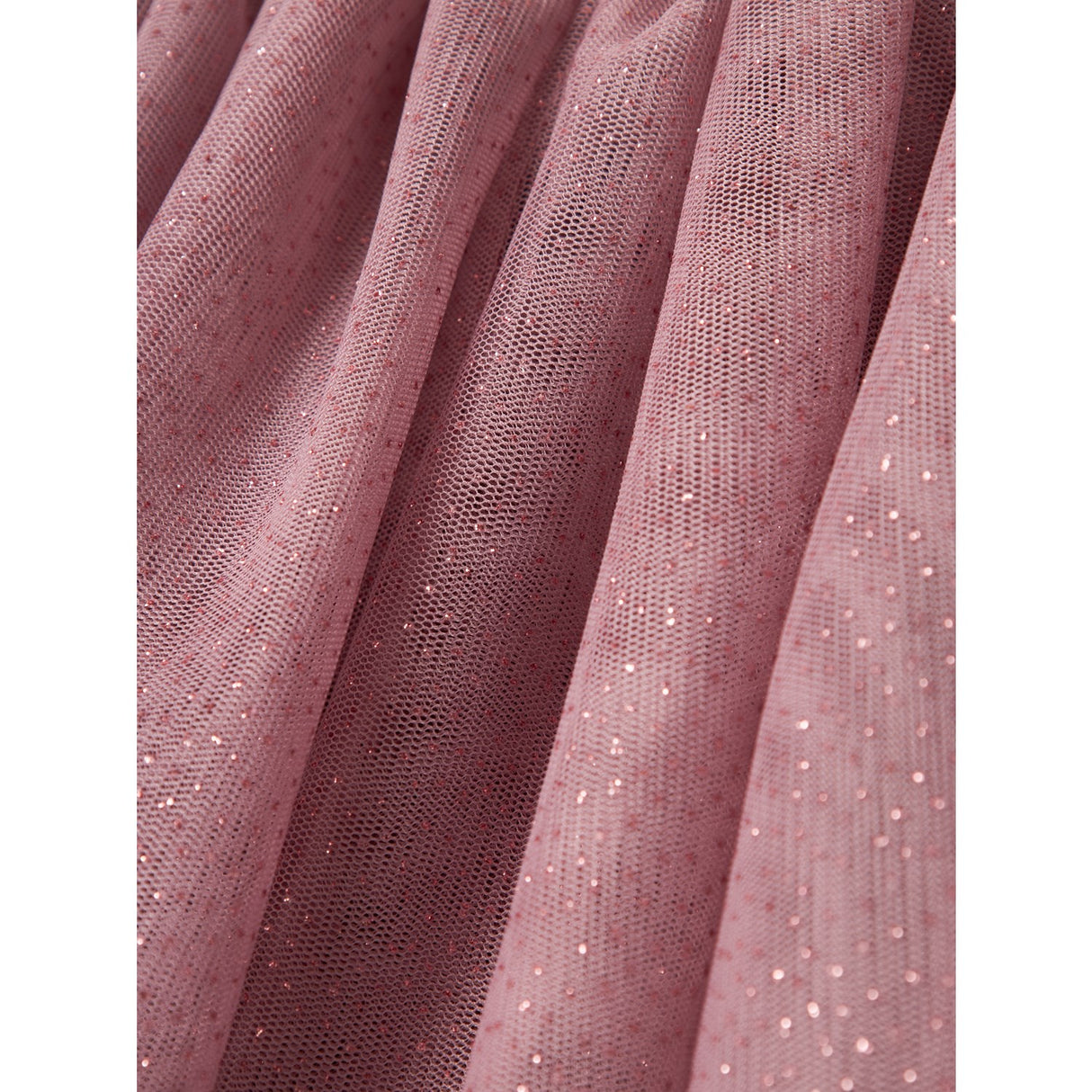 Name It Elderberry Titulle Tyl Nederdel