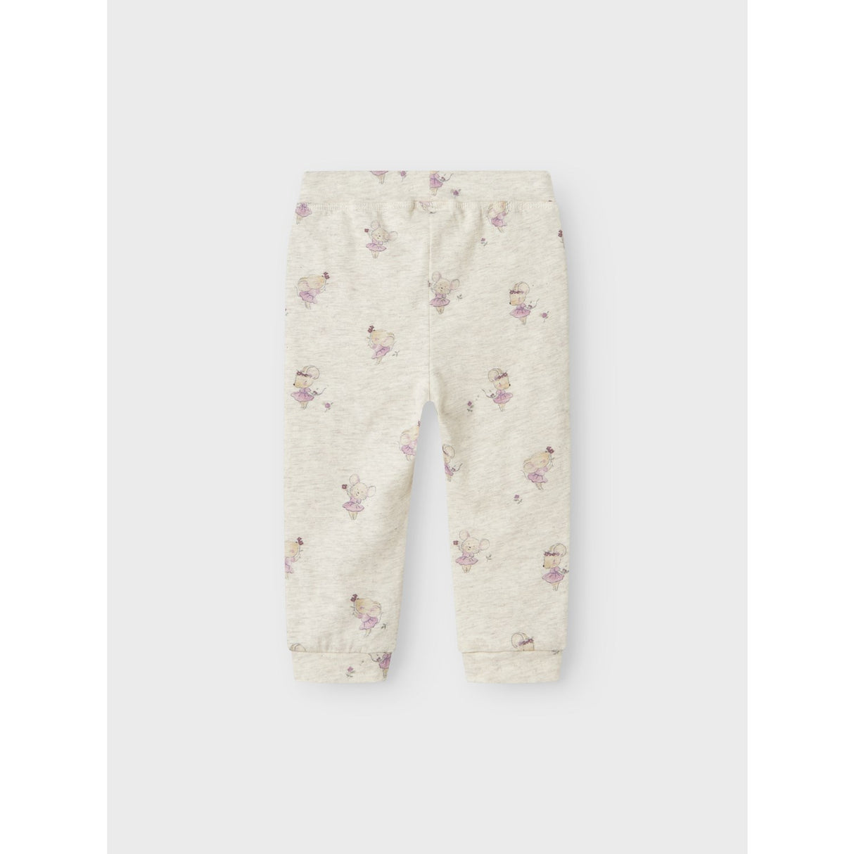 Name It Peyote Melange Tadie Bukser