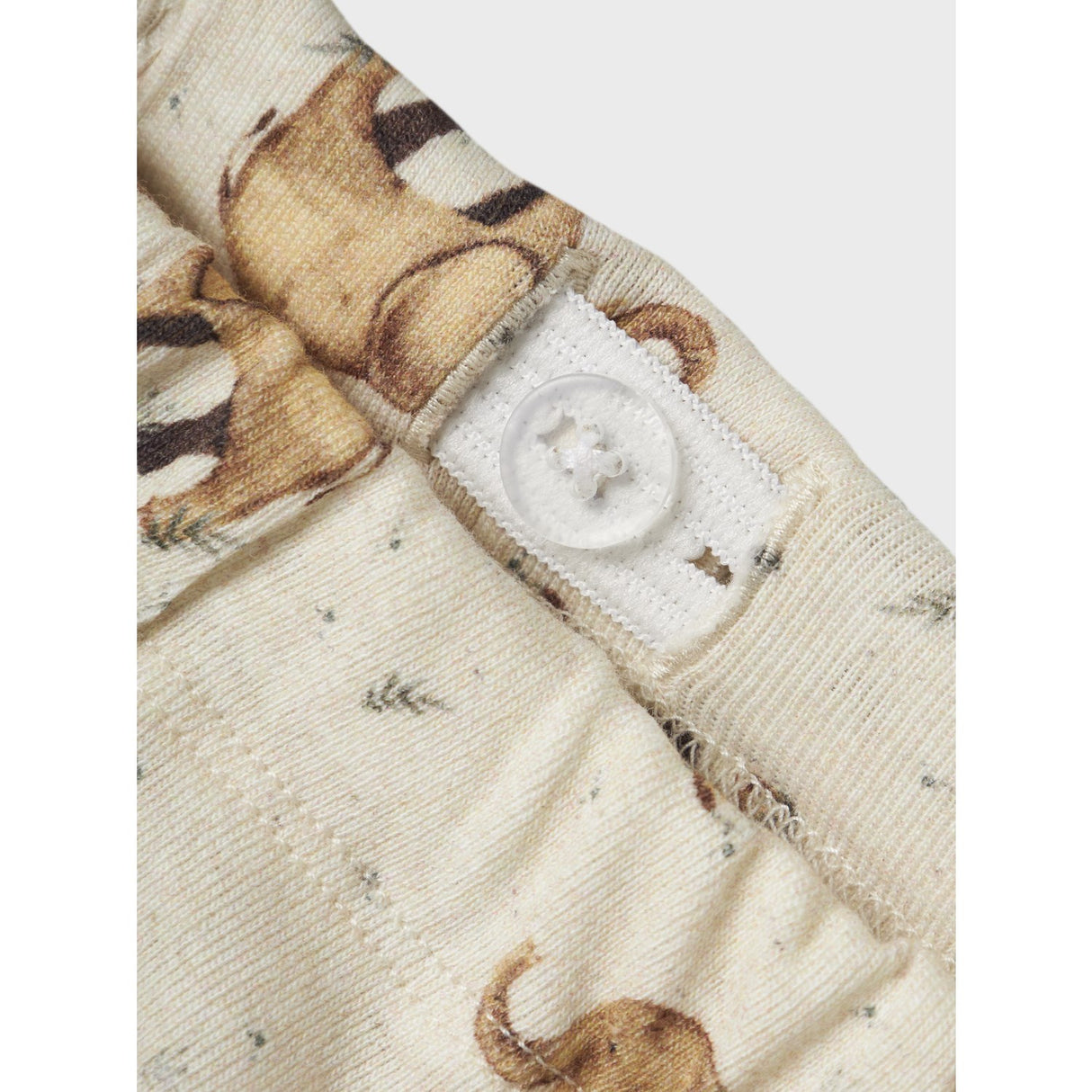 Name It Peyote Melange Bobby Bukser