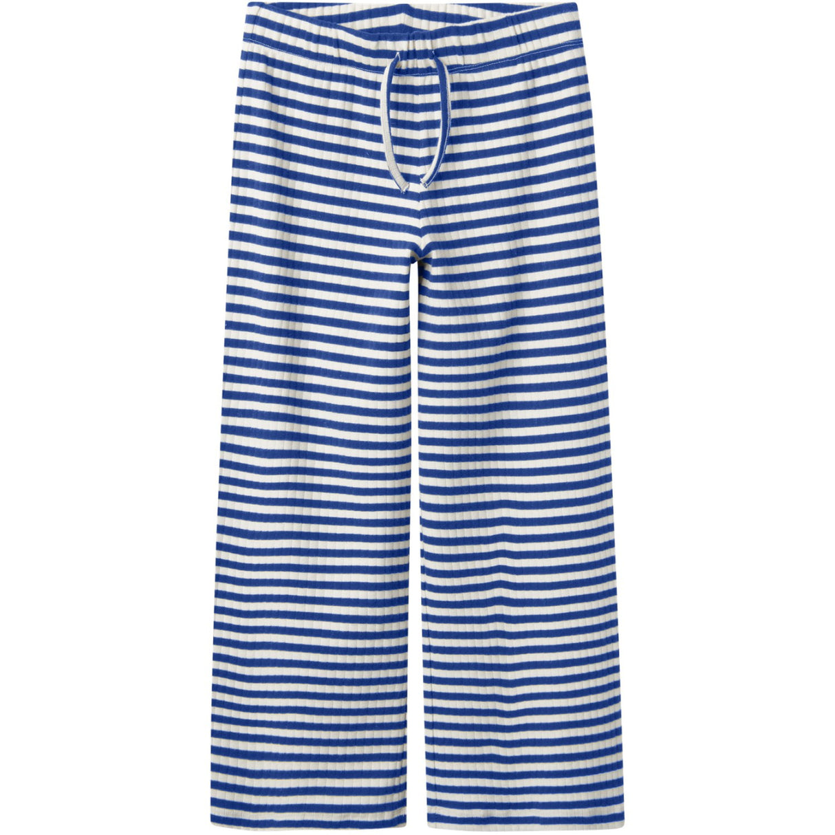 Name It Surf The Web Suraja Straight Bukser Noos