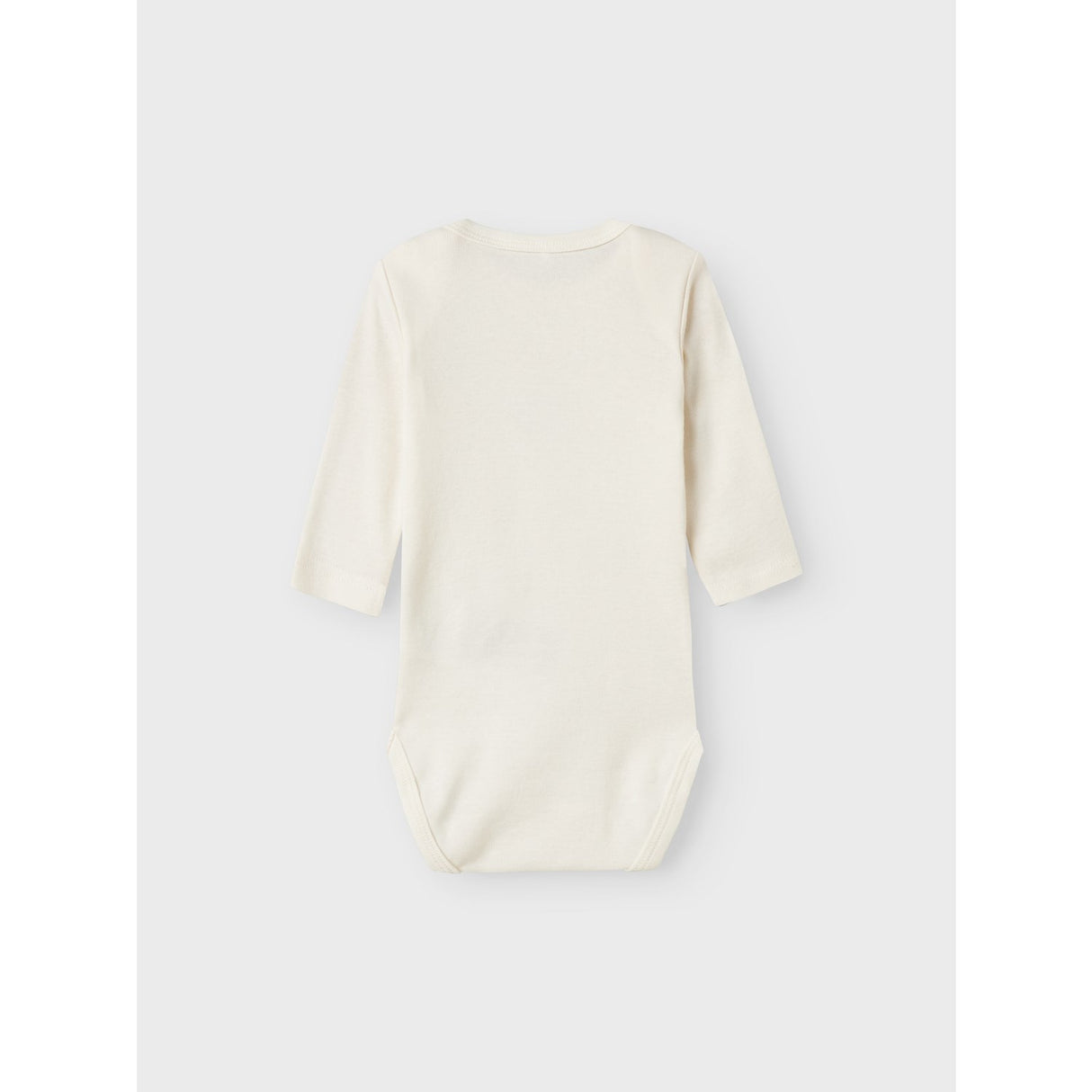 Name It Jet Stream Body 3-pak Jet Stream Flower Noos