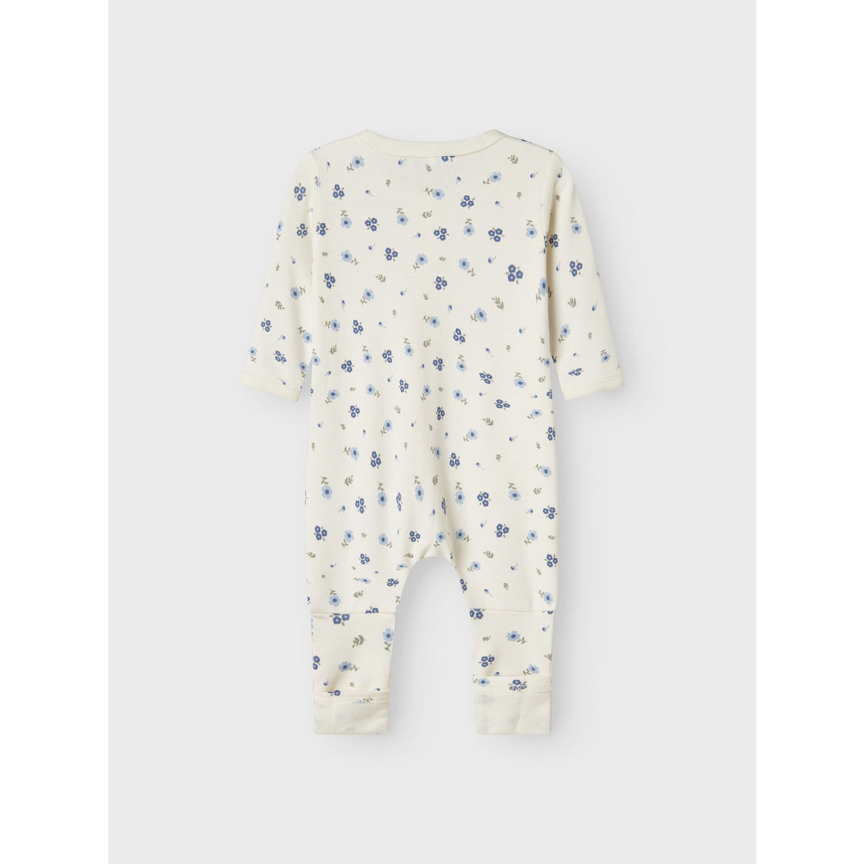 Name It Jet Stream Natdragt 2-pak Zip Jet Flower Noos