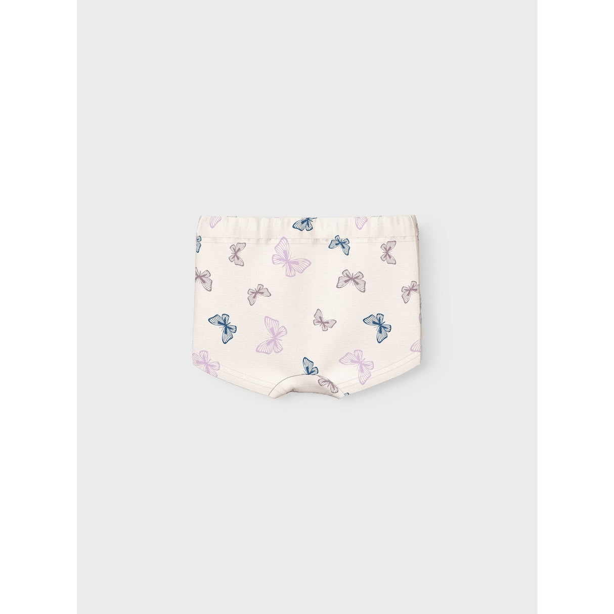 Name It Jet Stream Hipster 3-pak Jet Stream Butterfly Noos