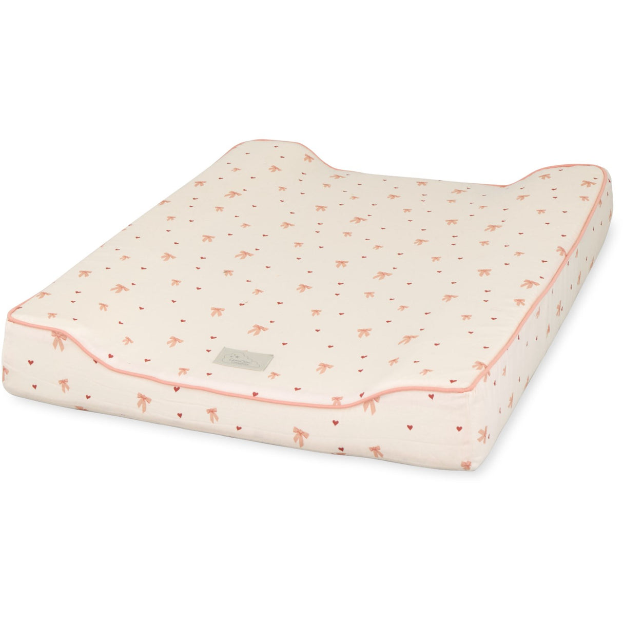 Cam Cam Copenhagen Bows Puslepude