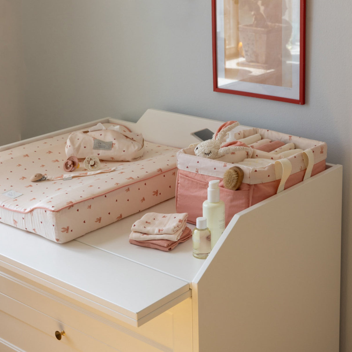 Cam Cam Copenhagen Bows Puslepude