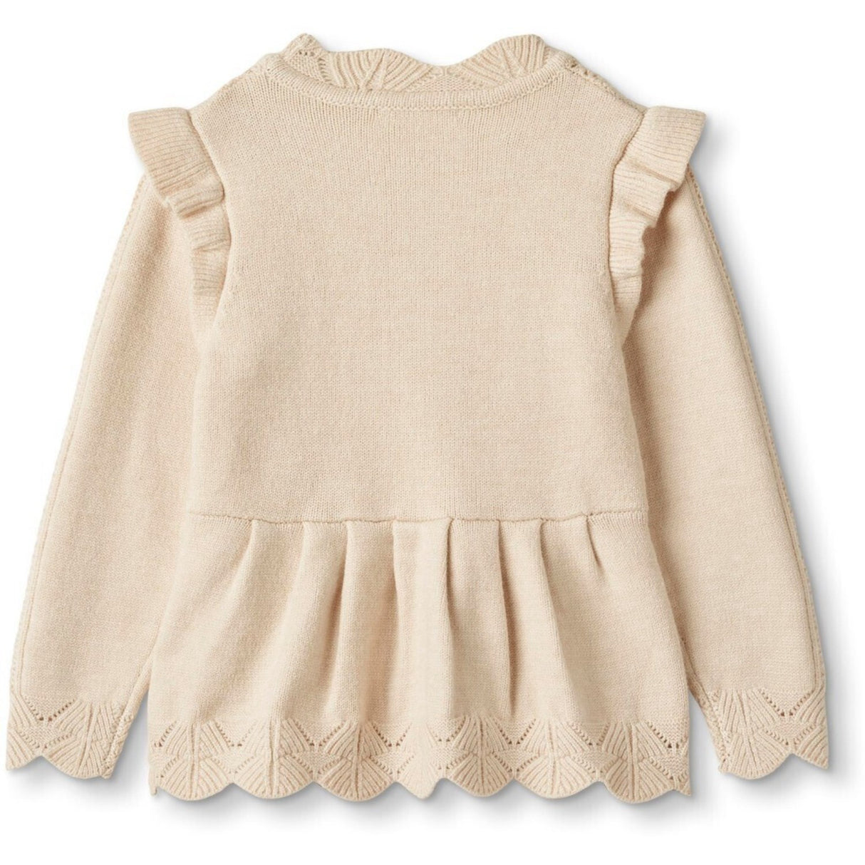 Fliink Sandshell Alilly Pullover