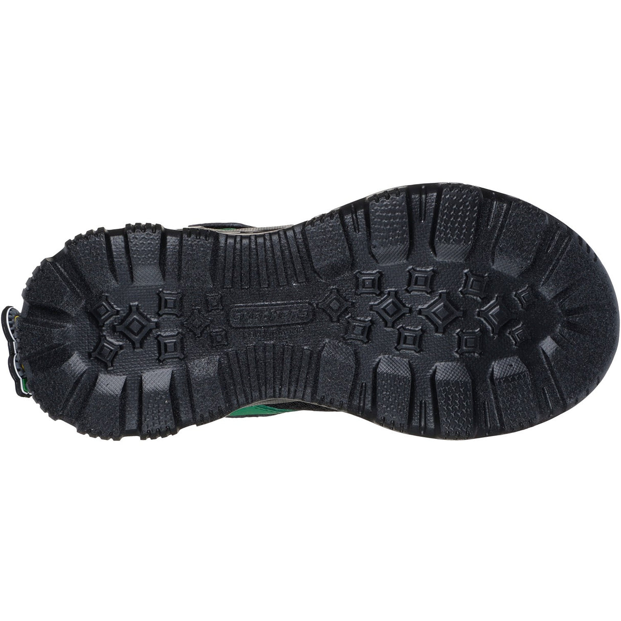 Skechers X John Deere: Adventure Track-Rugged-Bright Sneakers