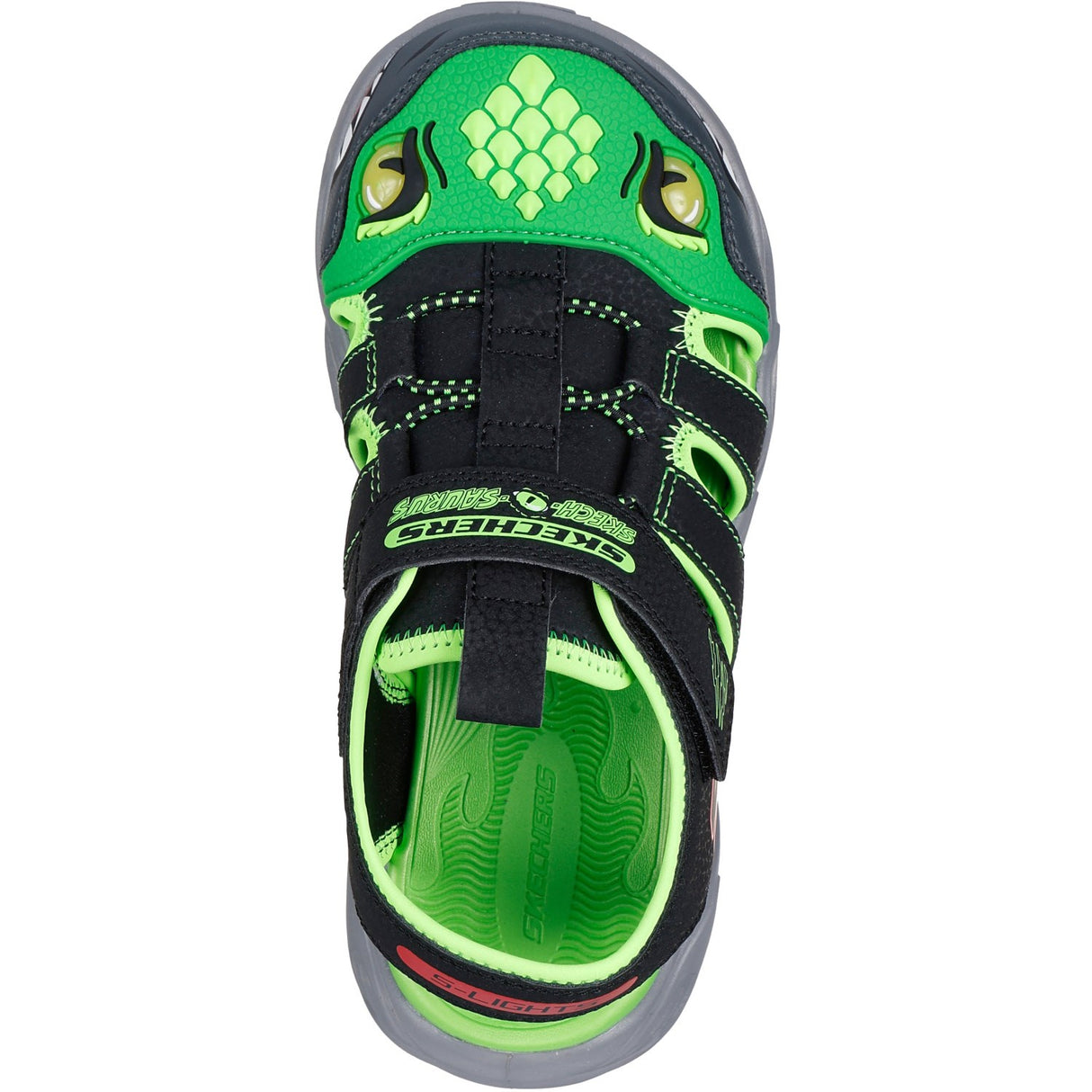 Skechers Thermo-Splash - Hydro-Flare Sandal