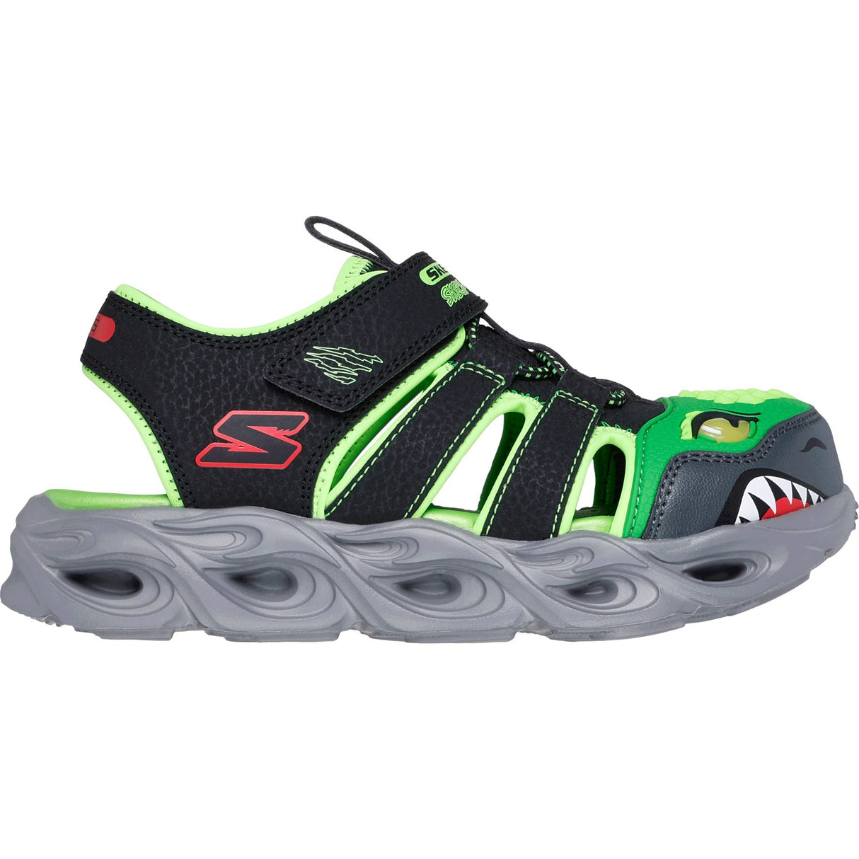 Skechers Thermo-Splash - Hydro-Flare Sandal