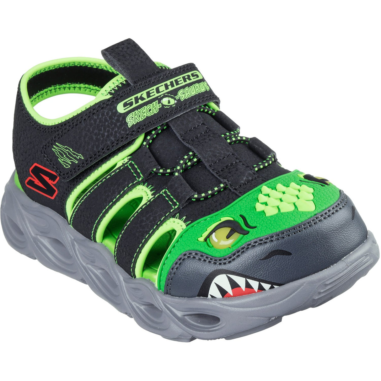 Skechers Thermo-Splash - Hydro-Flare Sandal