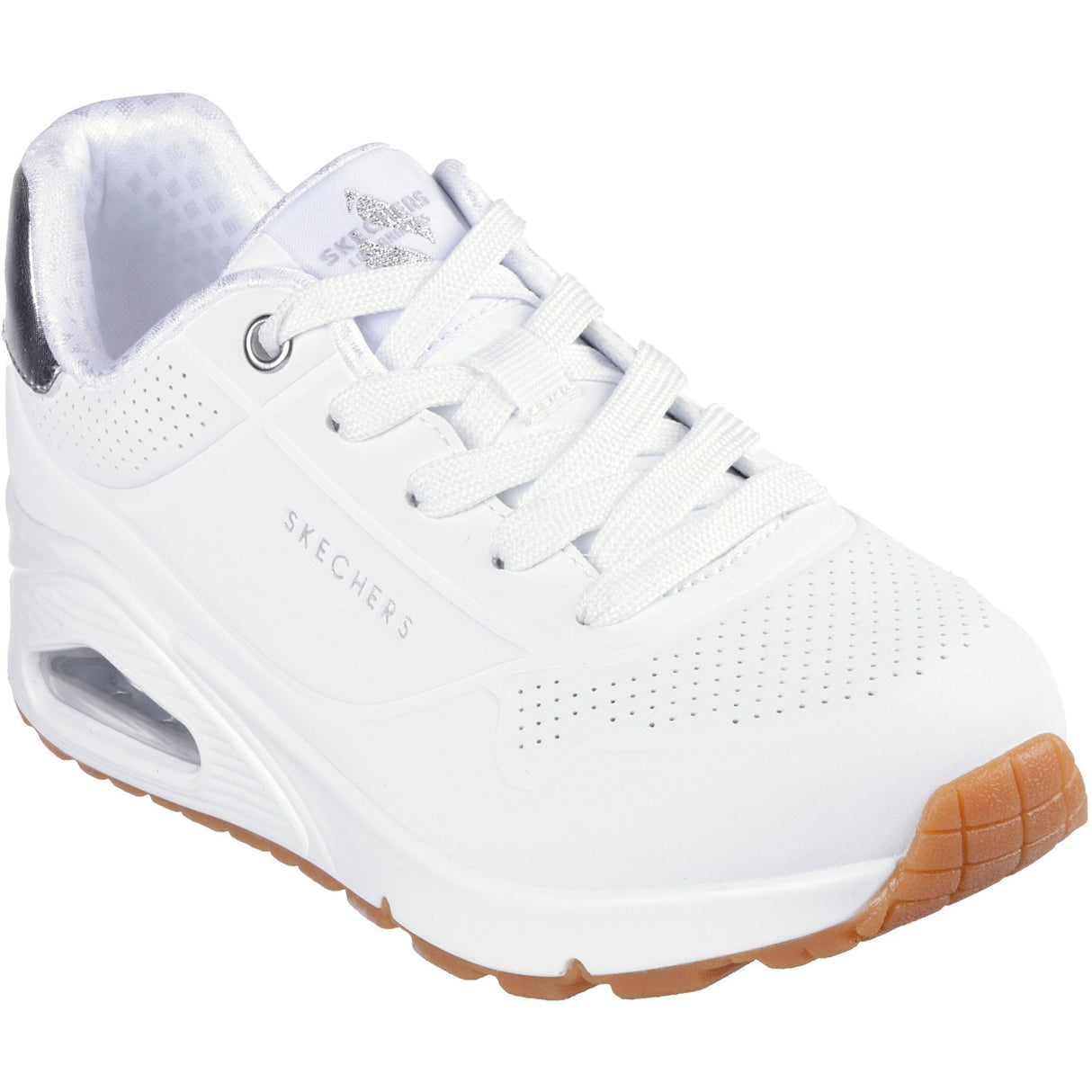 Skechers WSL Uno Gen1 - Shimmer Away Sneakers