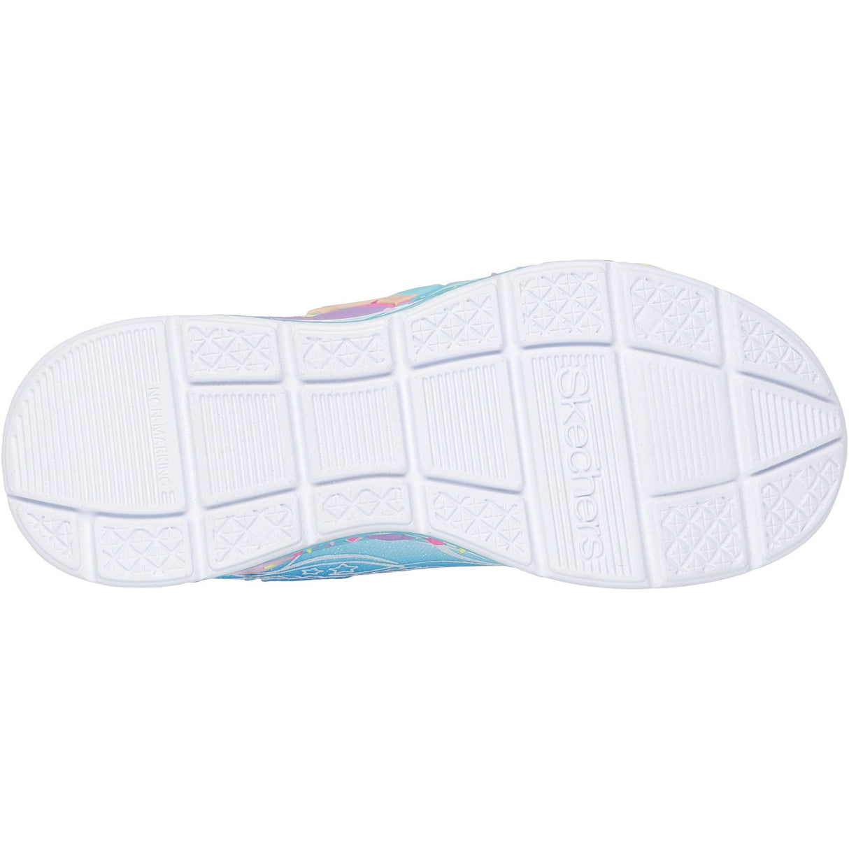 Skechers Mermaid Dreams Sneakers