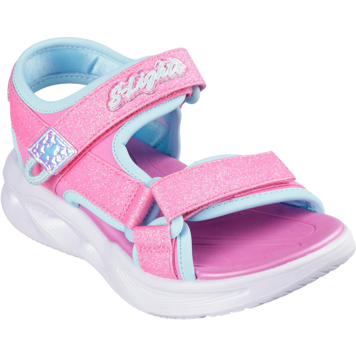 Skechers Sola Glow Sandaler